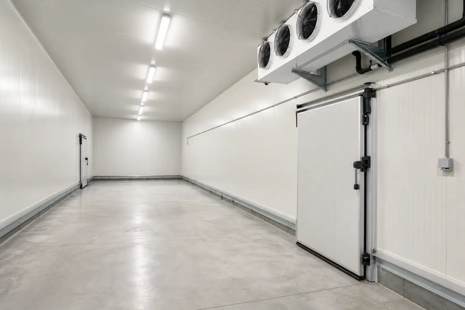 Dimensions, consommation énergétique et réglementation belge
